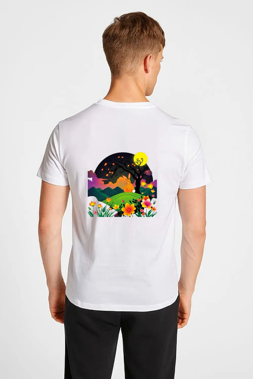 Glory To The Risen King Custom T-Shirt, Gifts for Shirt