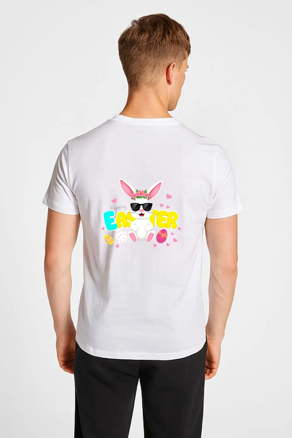 He Is Risen Custom T-Shirt, Gifts for Shirt